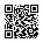 QR code vers la carte de visite d’Anthony Tchicaya